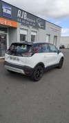 OPEL OPEL CROSSLAND